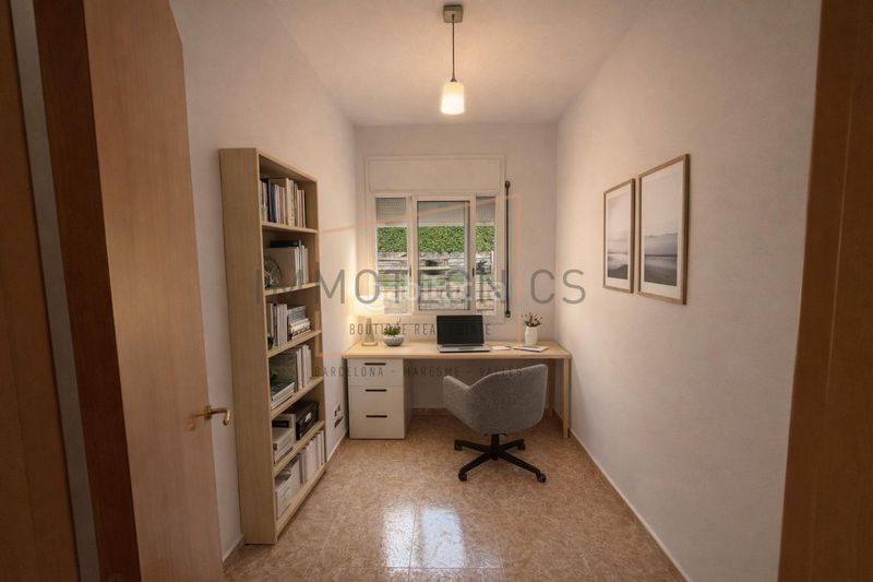 Foto 2492a596-f4a0-4dc7-bf08-182a4607461a. Casa amb aparcament a Cànoves i Samalús