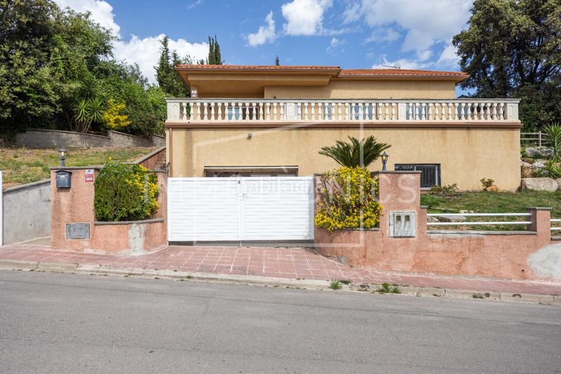 Foto 45144ea3-52e6-4455-9a8d-29478cfbbe71. Casa amb aparcament a Cànoves i Samalús