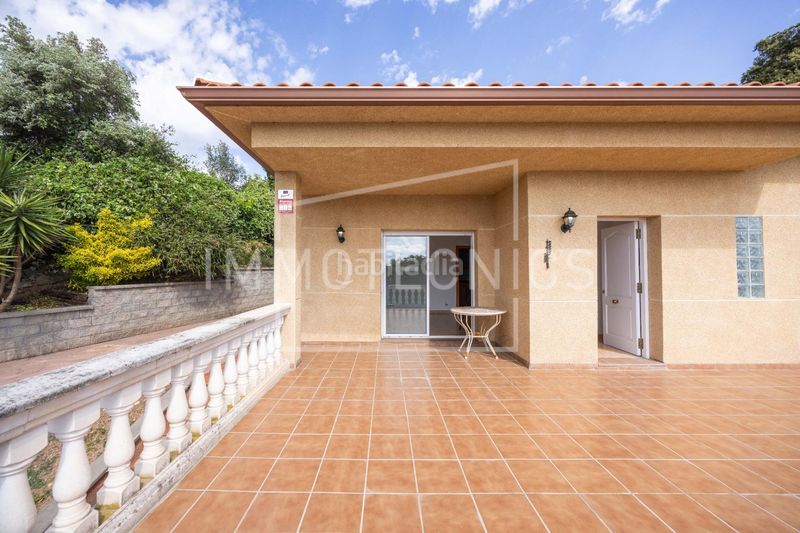 Foto 45fb479a-1125-4ac8-a208-aeb65749edc4. Casa amb aparcament a Cànoves i Samalús