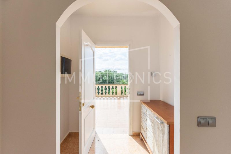 Foto 91569e4b-63d7-460f-866b-ec97ba739d1c. Casa amb aparcament a Cànoves i Samalús