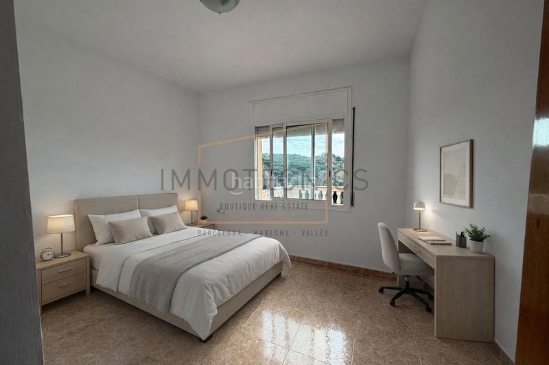 Foto d267d369-b41a-4c8a-9dcd-8c09fd589974. Casa amb aparcament a Cànoves i Samalús