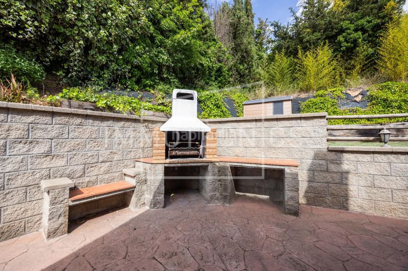 Foto d8c77f38-1f9a-4912-9fc9-75c2a791b2d3. Casa amb aparcament a Cànoves i Samalús