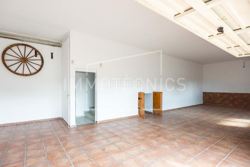 Foto e63a18b2-b443-4601-bcbd-b2beceaa99a6. Casa amb aparcament a Cànoves i Samalús