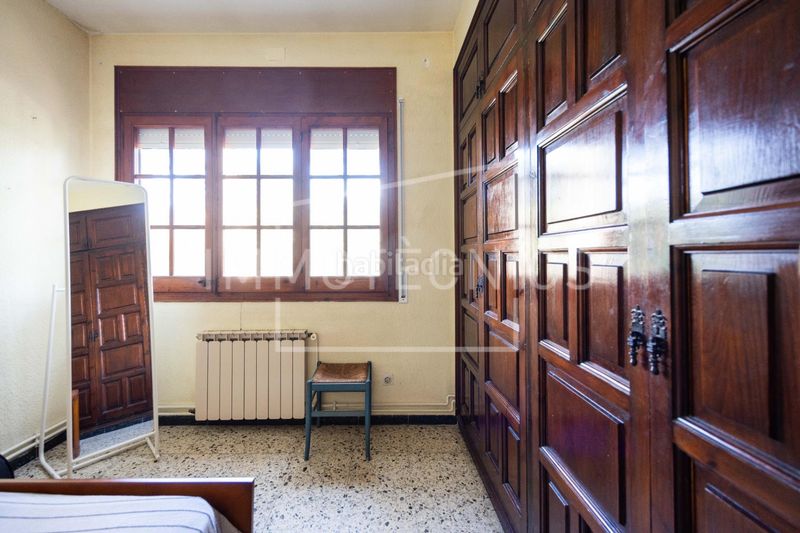 Foto 029412d8-2693-4637-917f-b89e1dccc397. Casa amb calefacció aparcament a Llinars del Vallès