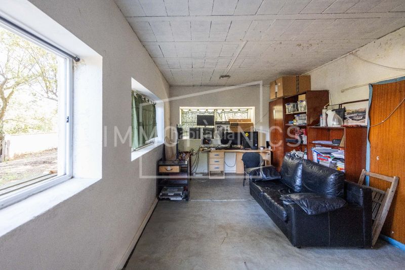 Foto 1bd69c09-a195-4299-bbd6-101c0f75c056. Casa amb calefacció aparcament a Llinars del Vallès