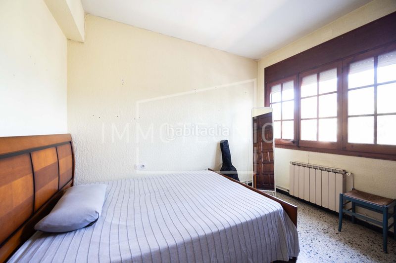 Foto 68ff315e-fb1b-46a8-a437-aa05fe105ced. Casa amb calefacció aparcament a Llinars del Vallès