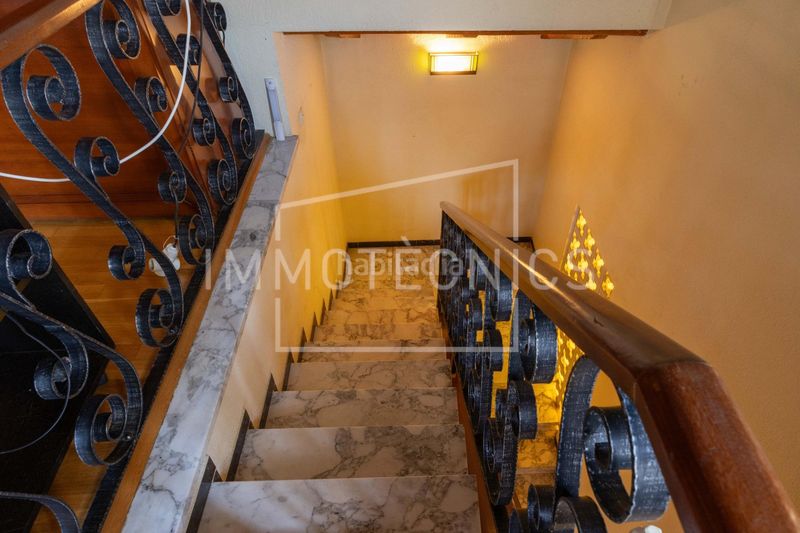 Foto bebbcb5e-6c96-4437-a1f3-4f4bd0c54371. Casa amb calefacció aparcament a Llinars del Vallès
