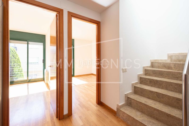 Foto bbde2d7c-3652-4797-9b77-cba364f2154b. Casa aparellada amb calefacció aparcament a Nord Oest - Can Noguera Garriga (La)