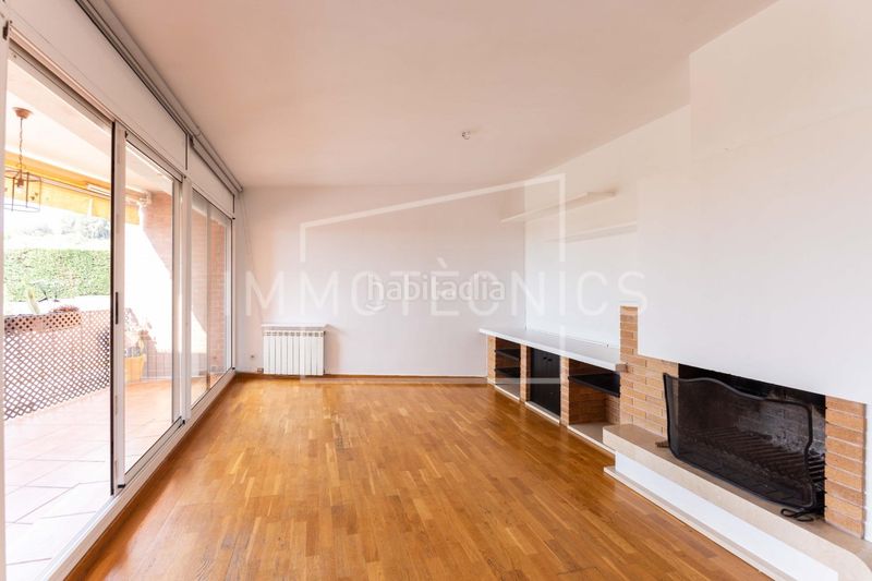 Foto f44ff85e-5a62-452d-927b-8d5ddcc663be. Casa adossada amb calefacció aparcament a Caldes d´Estrac