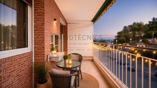 Appartement à Calella