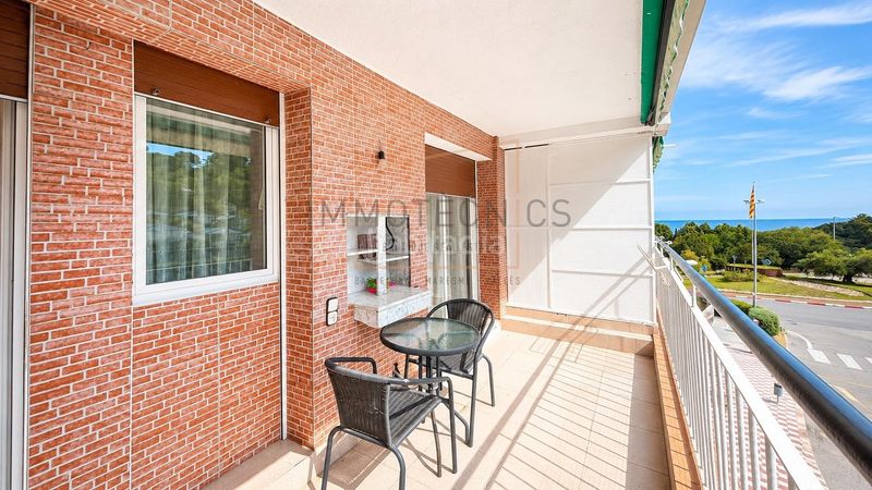 Foto 57b6584a-1779-4c07-b21e-d662bbf4ef2c. Apartament a Calella