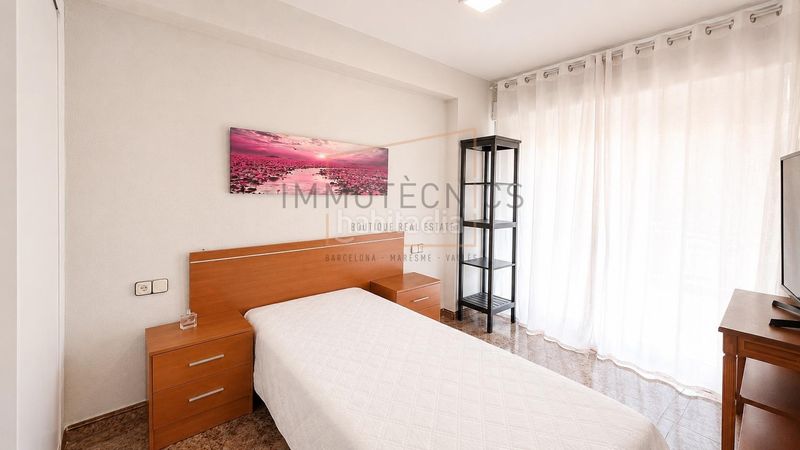 Foto a55291c9-9997-4b48-8cf0-430e52a91729. Apartament a Calella