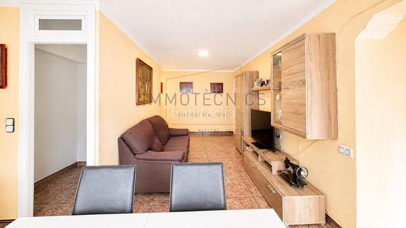 Foto b206d5d5-b777-4336-a23e-c63ea3ff95df. Apartament a Calella
