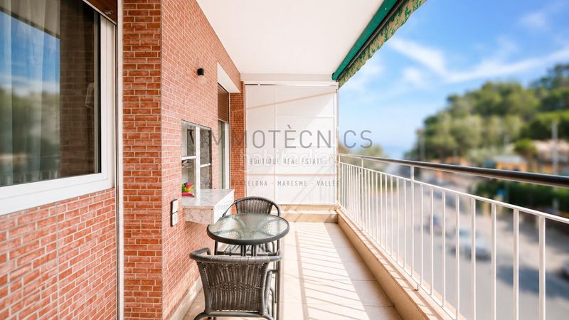 Foto bf64071c-1d29-47be-9fc7-2620f4729572. Apartament a Calella