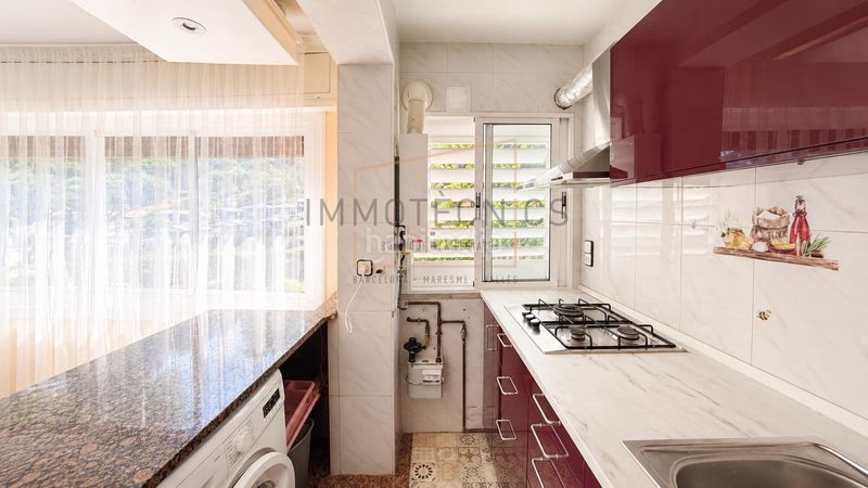 Foto cc98c911-d4e5-42bf-b62b-529431242bcd. Apartament a Calella