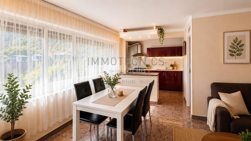 Foto e6496633-6171-4a08-b99a-ad87c9d7e993. Apartament a Calella