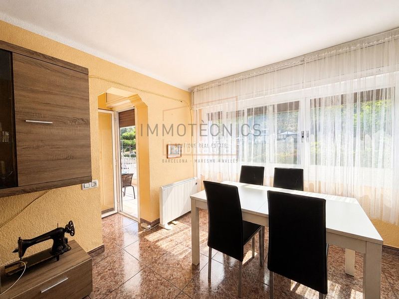 Foto fbbea20d-de13-47cb-82cb-e490ee73c7b6. Apartament a Calella