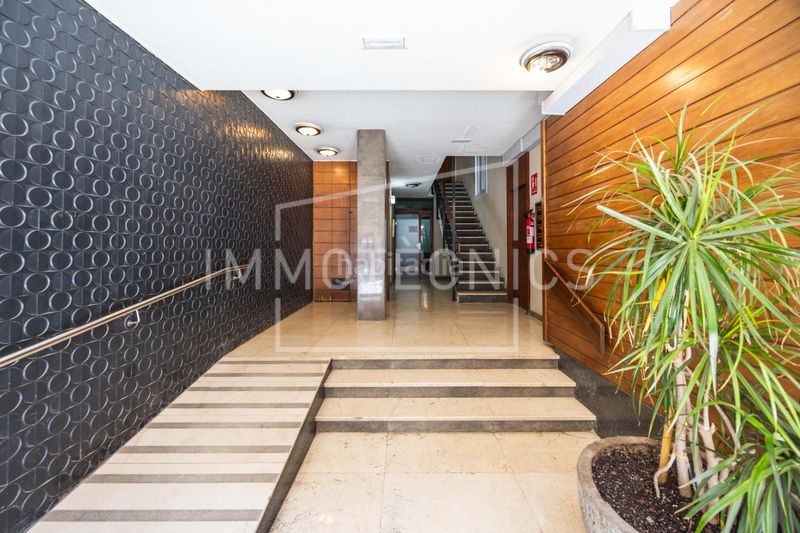 Foto 1185124f-7d19-4921-8261-55c9b6480b51. Pis a La Salut Barcelona