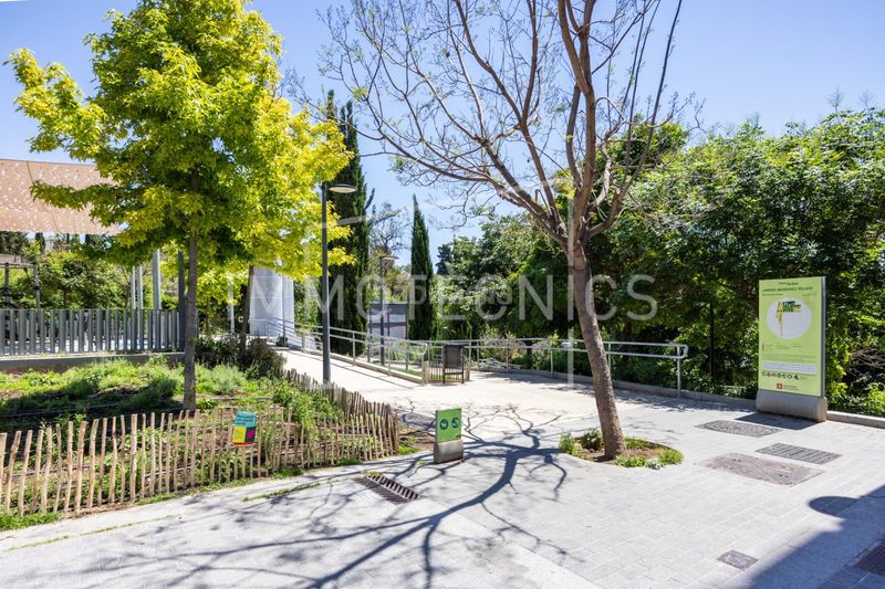 Foto 6fe6da3a-28e9-484a-8b89-93e09deb2217. Pis a La Salut Barcelona