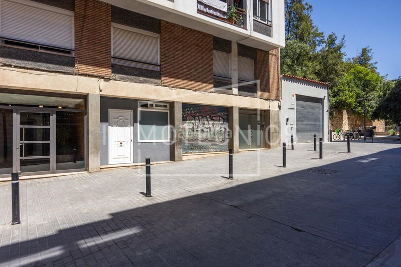 Foto ad212868-bd18-41b6-aa1c-6050e3767e68. Pis a La Salut Barcelona