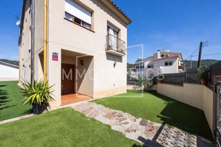 Chalet in Dosrius Poble. Chalet a 4 vientos en el centro de dosrius