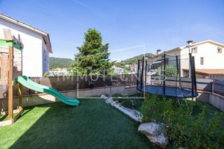 Chalet in Dosrius Poble. Chalet a 4 vientos en el centro de dosrius  preciosa y luminosa