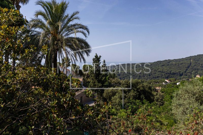 Foto 9b8b3512-3e35-4ca3-a877-f1c604221e5c. Xalet amb calefacció aparcament piscina a Arenys de Munt
