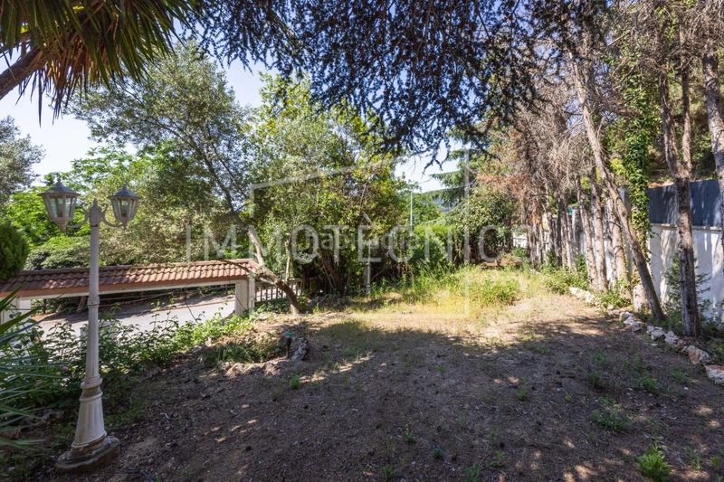 Foto cd7bff05-5dae-4858-b65c-6b6c182819da. Xalet amb calefacció aparcament piscina a Arenys de Munt