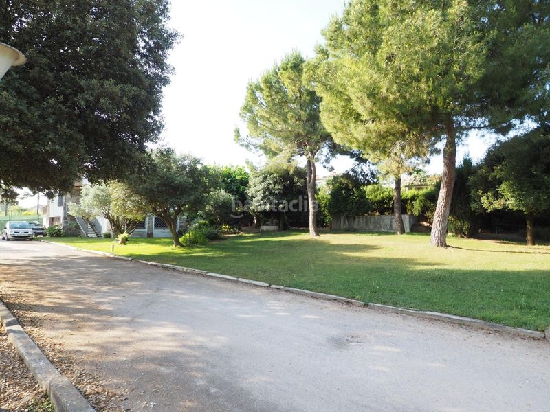 Foto 1ce9f113-02b7-4991-91e8-bfa61243a3cd. Casa amb calefacció aparcament a Canovelles