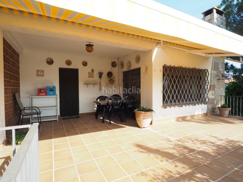 Foto 788517b8-28b2-44d9-b655-acd9d1cfb529. Casa amb calefacció aparcament a Canovelles