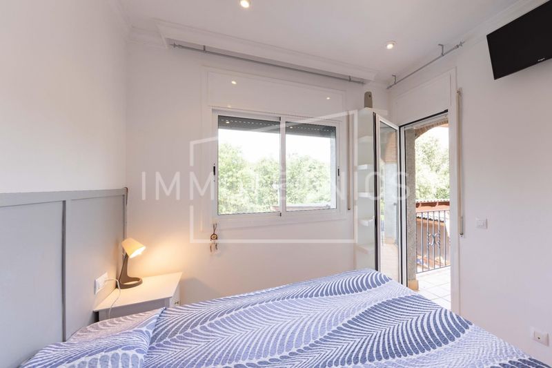 Foto 9e6d2939-75a7-40be-9c09-d73d388abb5c. Casa amb calefacció aparcament piscina a Cànoves i Samalús
