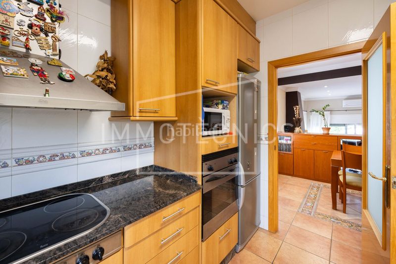 Foto cc7f2568-61b6-4a1c-a982-ea92dfd35742. Casa amb calefacció aparcament piscina a Cànoves i Samalús