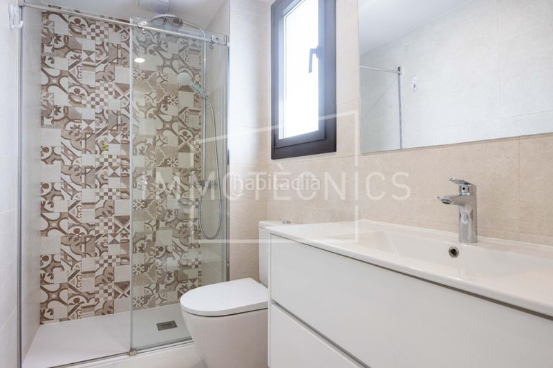 Foto 1def49a3-a872-475f-9a32-94561c57b407. Tríplex amb calefacció aparcament piscina a Ametlla del Vallès (L´)