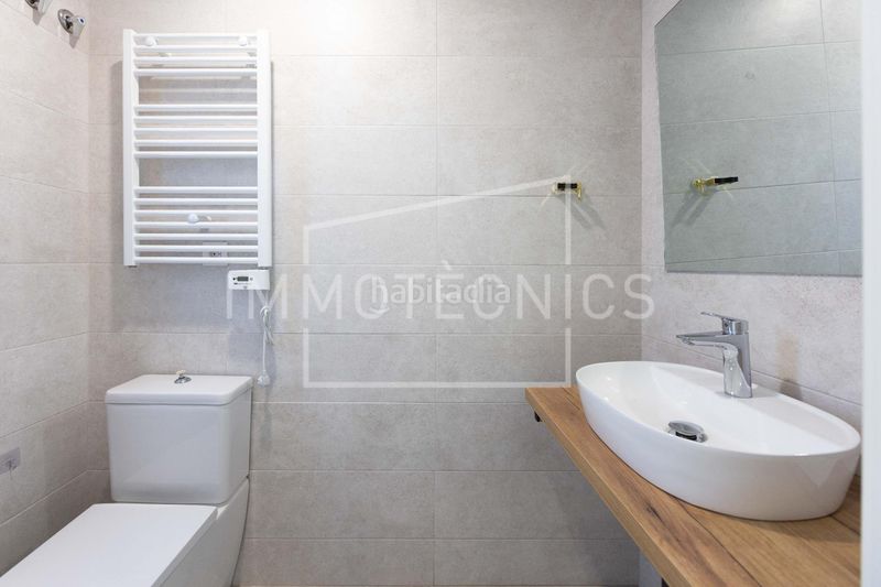Foto 4df6db95-84c9-4484-9d9e-ea77f847bd82. Tríplex amb calefacció aparcament piscina a Ametlla del Vallès (L´)