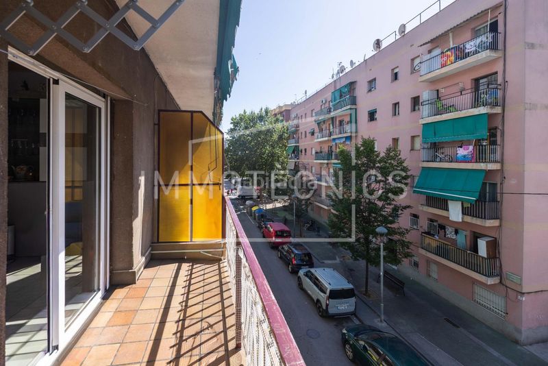 Foto 83ad3a7a-8e07-4cb0-bd42-3286cda9cc85. Pis a Congost Granollers