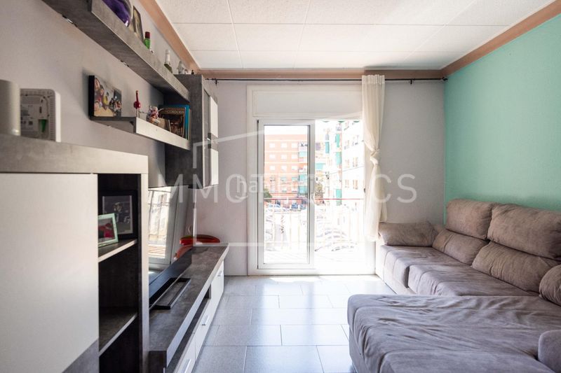 Foto a2a202bb-b7d6-4ef3-b5d0-c720b3e92f27. Pis a Congost Granollers