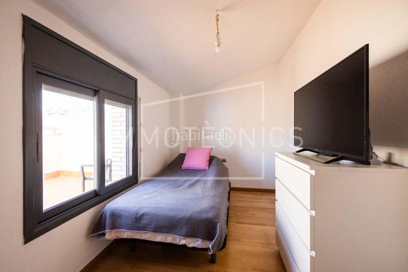 Foto 192e7a8e-8340-47f8-ae2e-5d01e8835227. Dúplex amb calefacció aparcament a Can Palet Terrassa