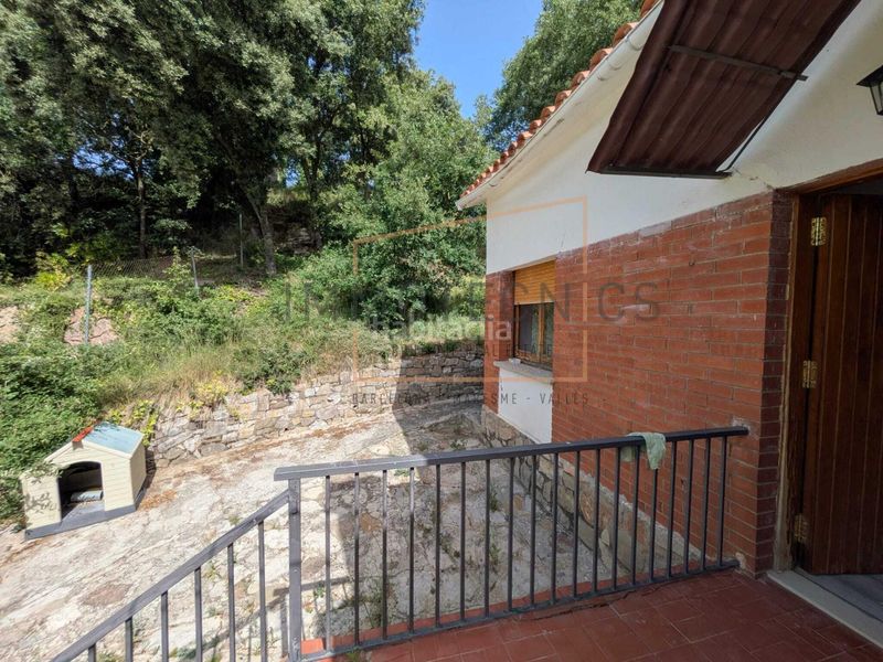 Foto 339e0093-b751-4ca9-8217-6bb08a1f5a90. Casa con parcheggio in Moià