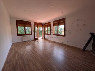 Maison  Calle angels,dels. Casa con gran potencial en plena naturaleza de moià