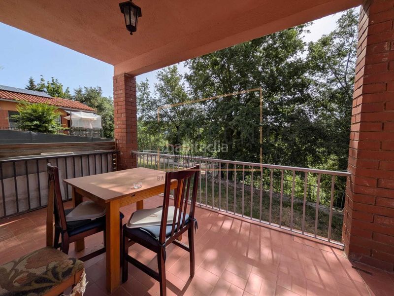 Foto 825d515b-2522-4fc2-b9e5-e9fff0b30c2c. Casa con parcheggio in Moià