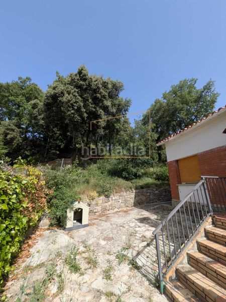 Foto aede6e9d-f590-455a-98af-50b2a7bc9551. Casa con parcheggio in Moià