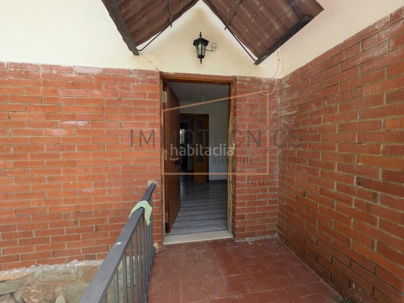 Foto d1ab2feb-48d1-433b-b5e2-24874d4a06c1. Casa con parcheggio in Moià