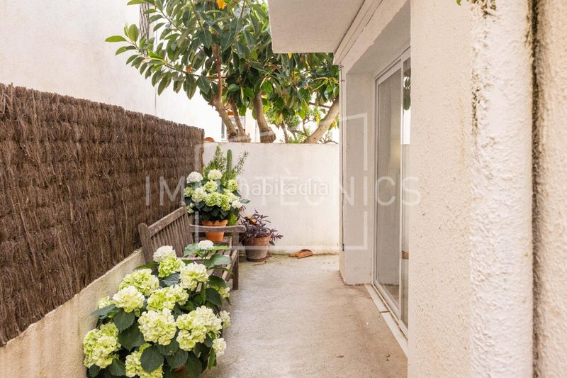 Foto 01137a2e-a720-43d1-91bf-578c352a8bc1. Planta baixa amb calefacció a Caldes d´Estrac