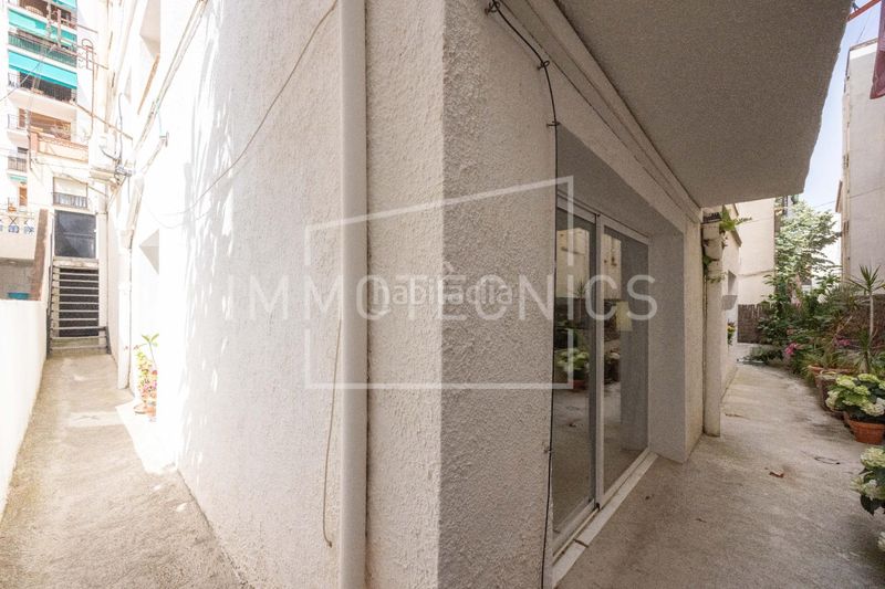 Foto ab48b6c8-8f7b-4b3d-a85b-9fea9f6afb6f. Planta baixa amb calefacció a Caldes d´Estrac