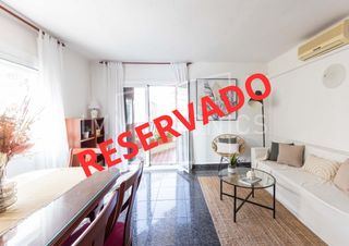 Appartement à Can Farrerons. Precioso piso en premia de mar
