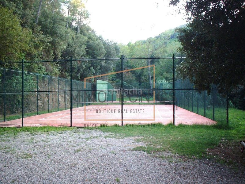 Foto 0929ca86-62b1-4b31-b69e-fe22398f5f9b. Masia a cami de canet 0 a Sant Iscle de Vallalta