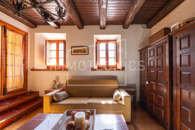 Foto 097f4b0d-7227-4a18-95c6-8c947bcea739. Masia a cami de canet 0 a Sant Iscle de Vallalta
