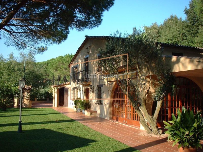 Foto 10a2e425-ec19-4716-95f6-08bea927d5fd. Masia a cami de canet 0 a Sant Iscle de Vallalta