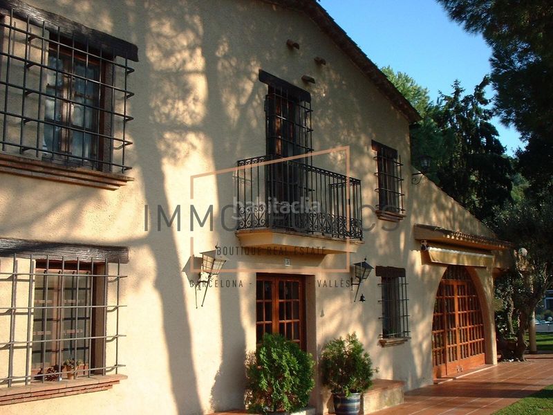 Foto 31bbef15-8c00-40e4-b108-e69b89610643. Masia a cami de canet 0 a Sant Iscle de Vallalta