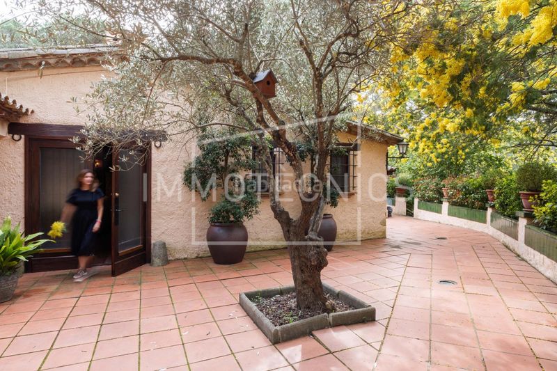 Foto 4574d469-5341-41f7-be16-3c0c67bc2d67. Masia a cami de canet 0 a Sant Iscle de Vallalta